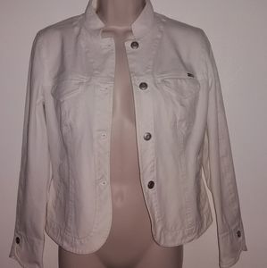 DONATING! Peck & Peck Jacket Size 4